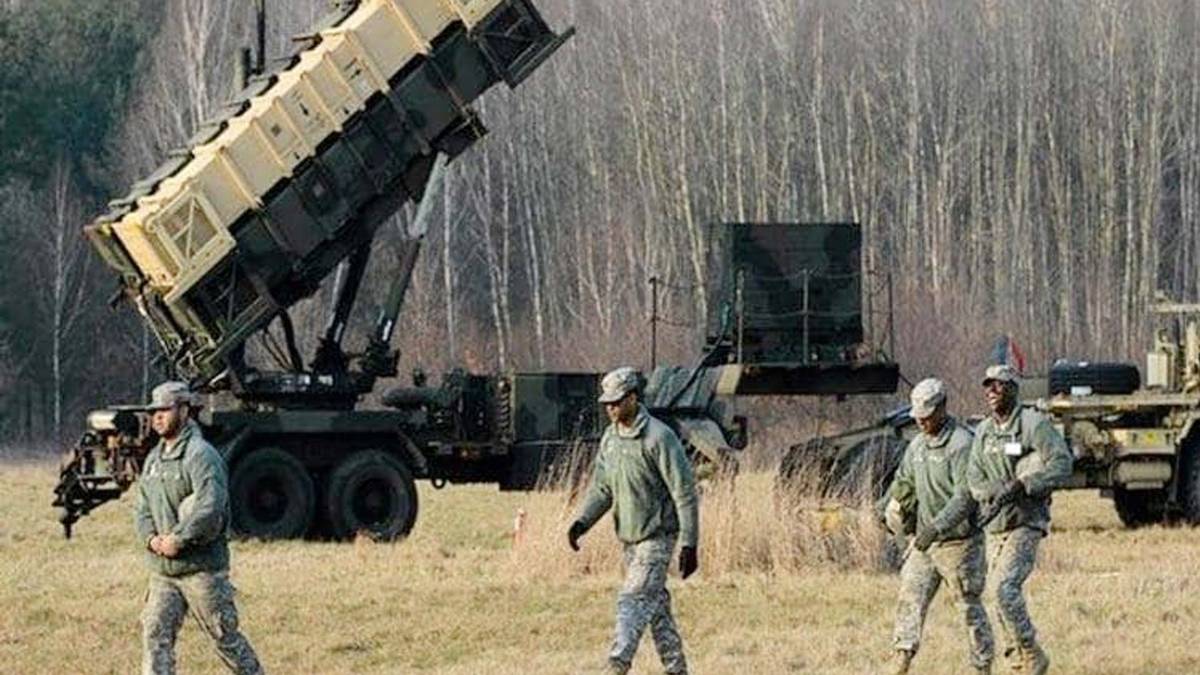 खाड़ी युद्ध(फाइल फोटो)