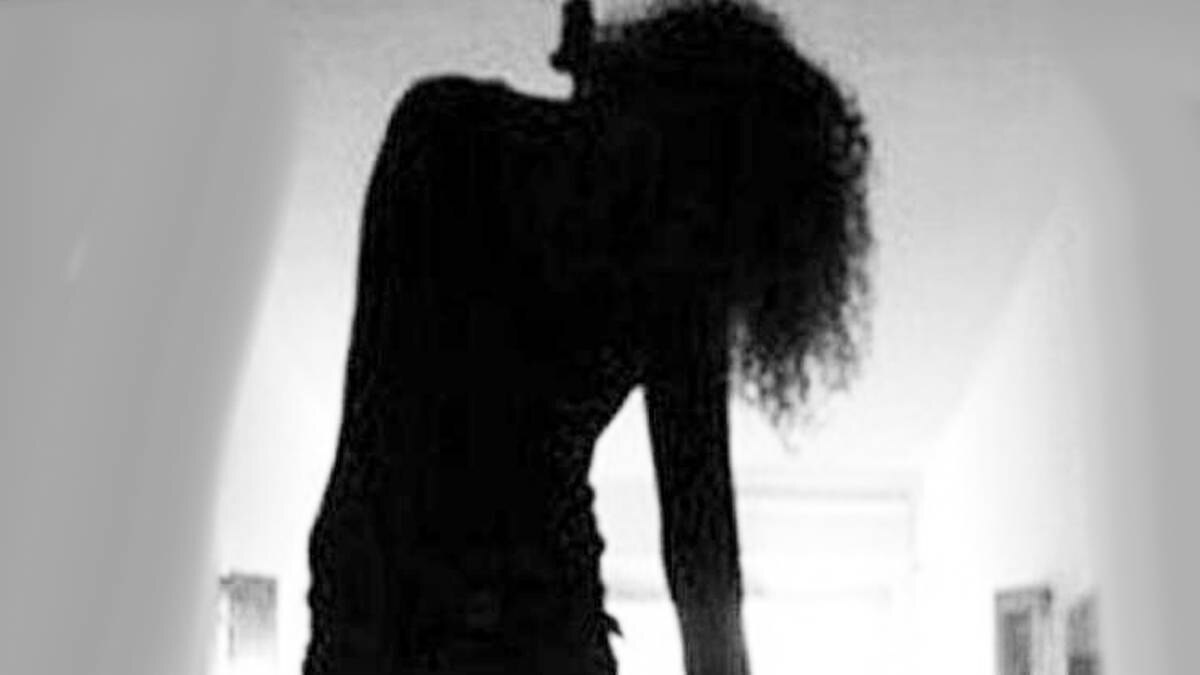 गेस्ट हाउस जहां मिली लाशें