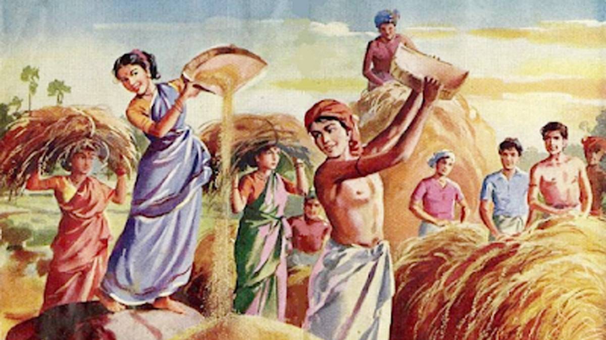 प्रतीकात्मक तस्वीर