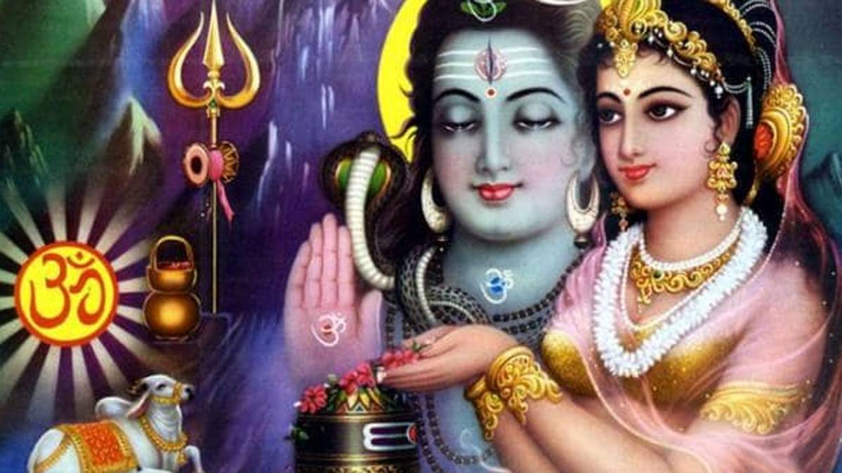 हरितालिका तीज पर मिलेगा भगवान शिव और मां पार्वती का वरदान
