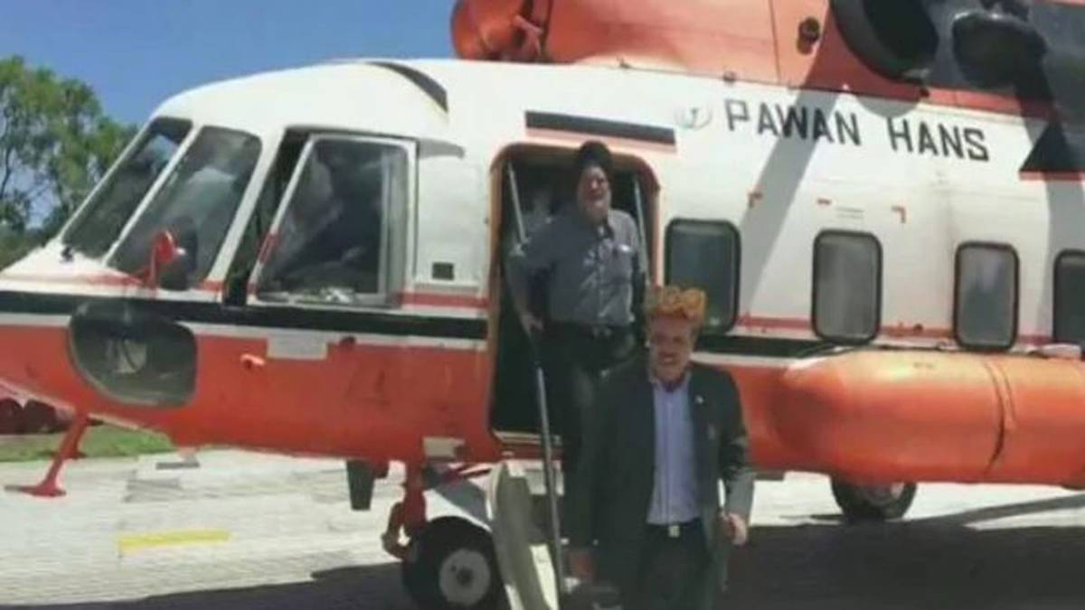 3 दिन से फंसे थे हिमाचल प्रदेश के मंत्री