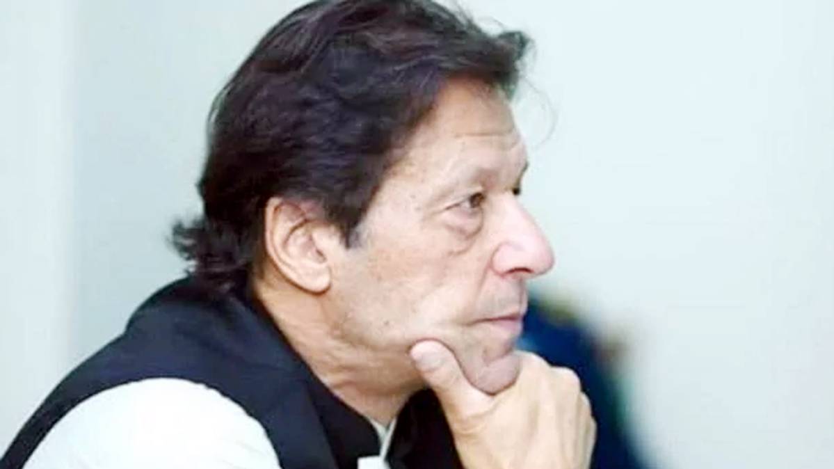 इमरान खान (फाइल फोटो)