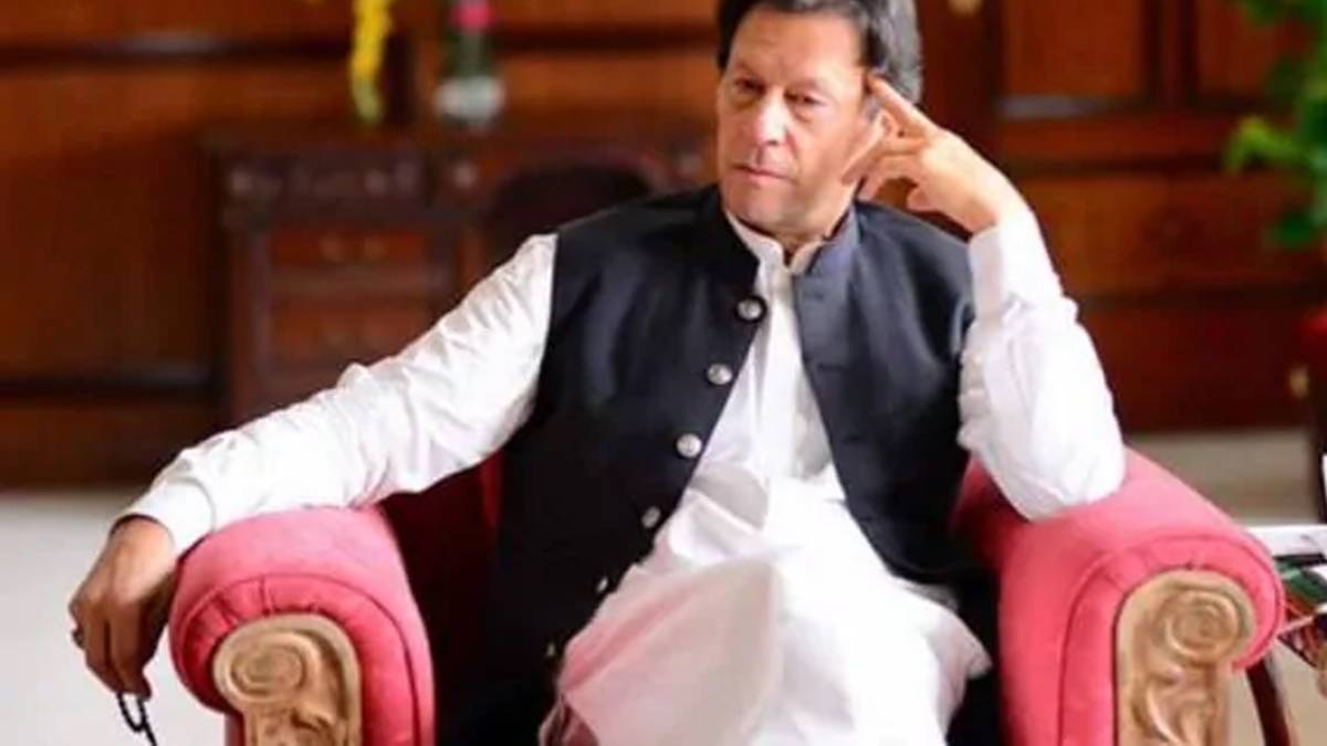 इमरान खान (फाइल फोटो)