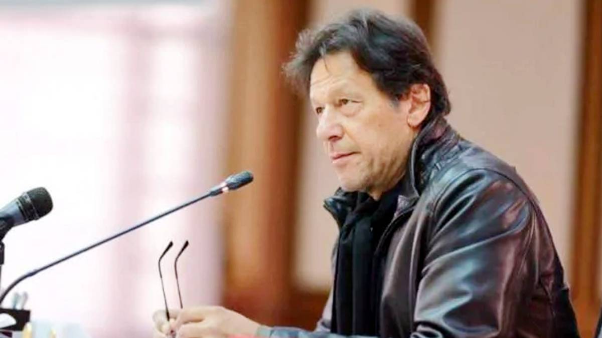 इमरान खान (फोटो- रॉयटर्स)
