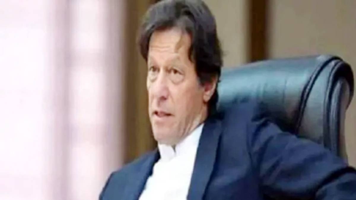 इमरान खान (फाइल फोटो)