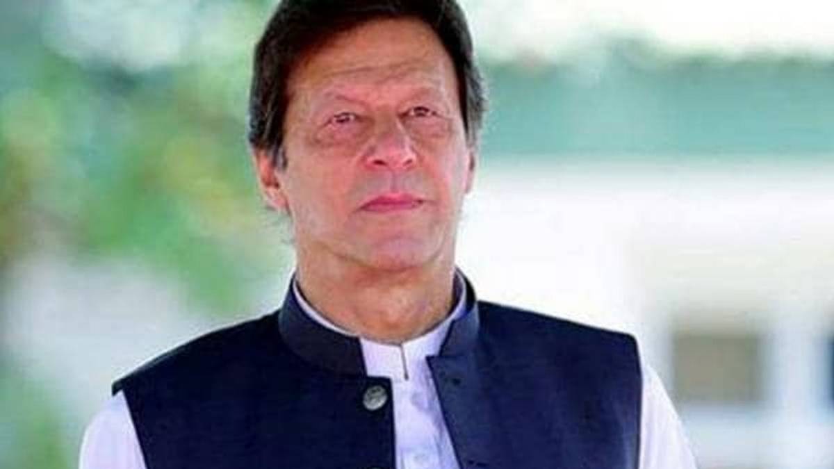 इमरान खान (फाइल फोटो)