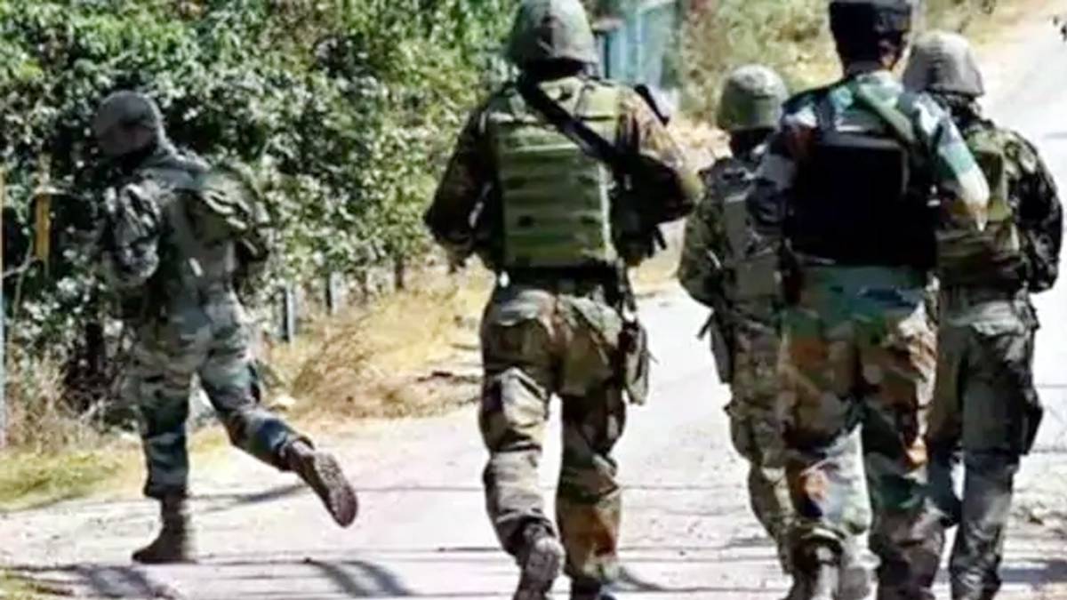 जम्मू कश्मीर (फाइल फोटो)