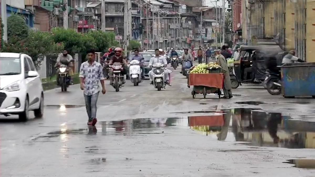 जम्मू कश्मीर (फोटो-twitter)