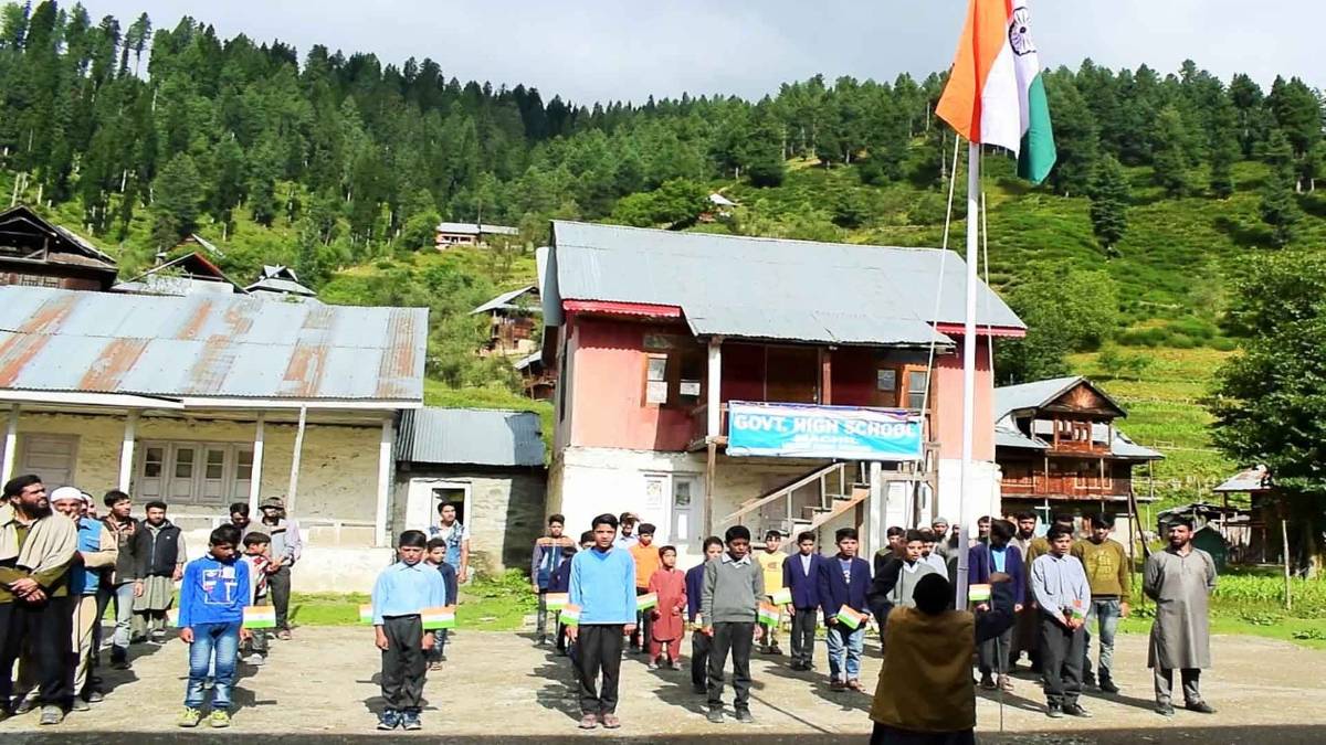 स्कूल (फाइल फोटो- IANS)