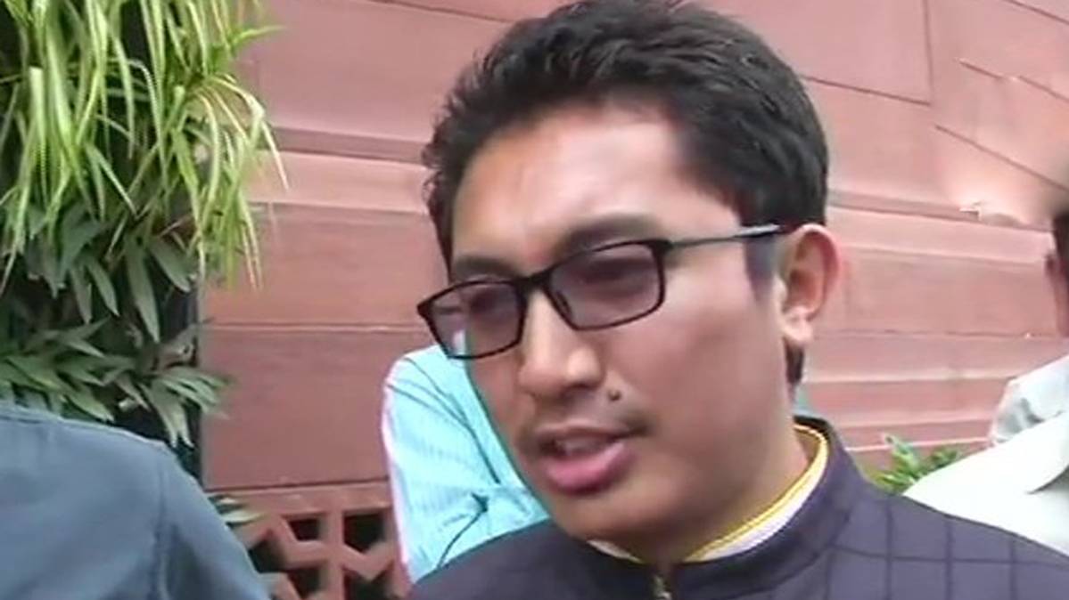 जमैया तर्सिंग