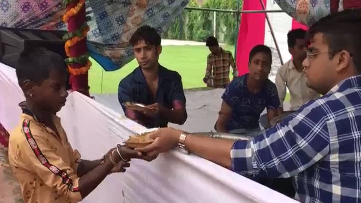 बृजमंडल में जन्माष्टमी की धूम