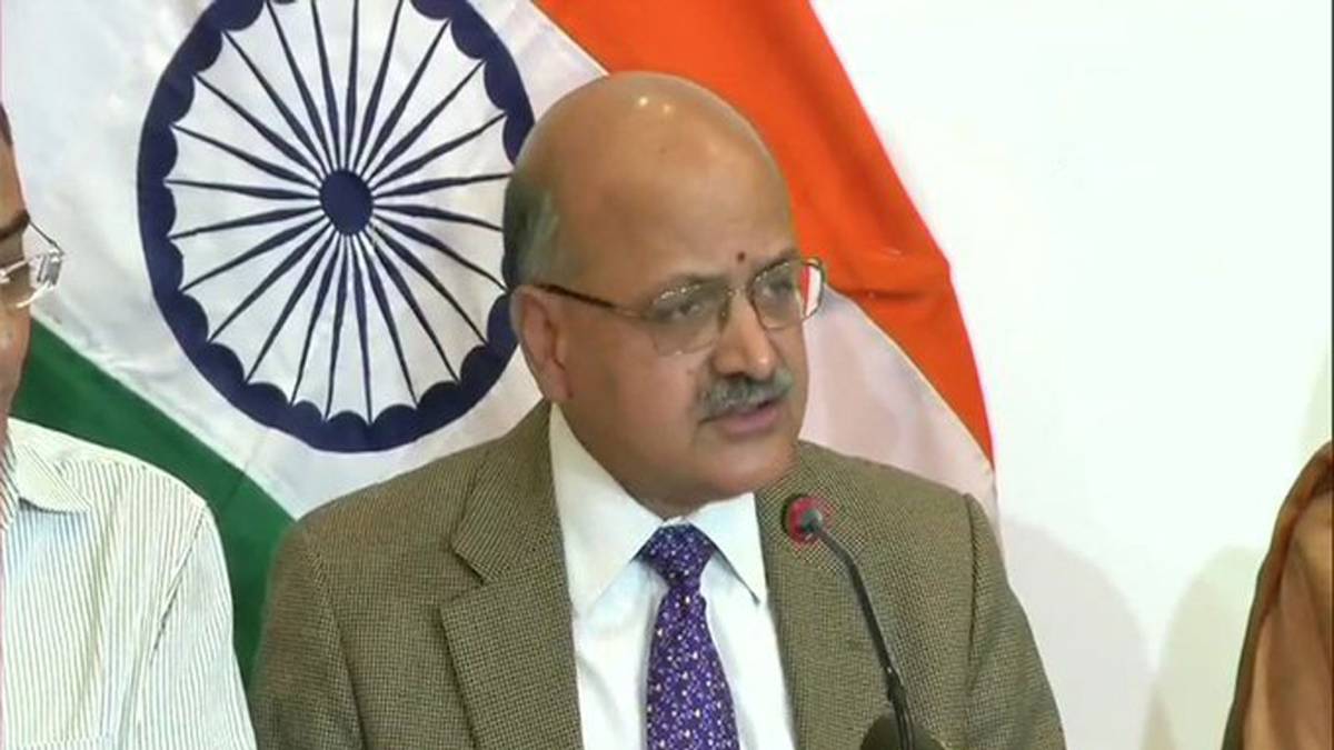 कश्मीर में नहीं हुई किसी की मौत