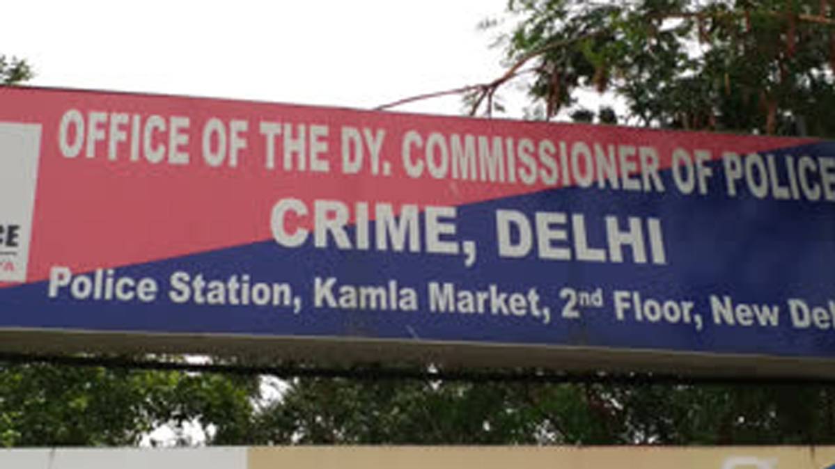 थाना कलमा मार्केट