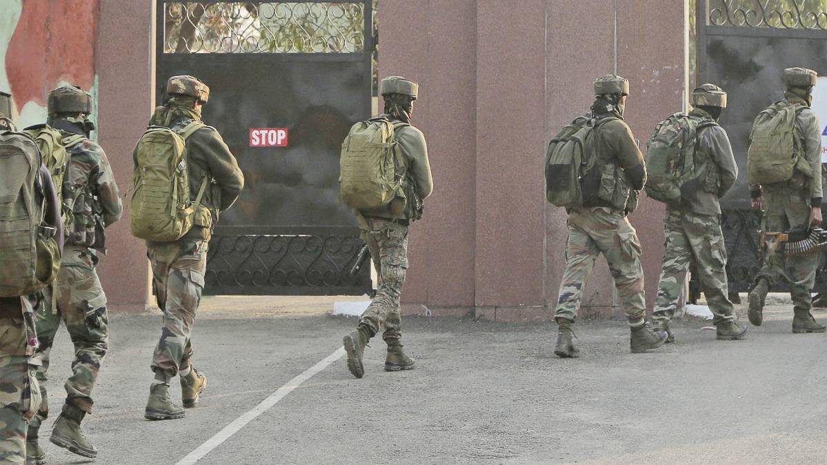 प्रतीकात्मक तस्वीर