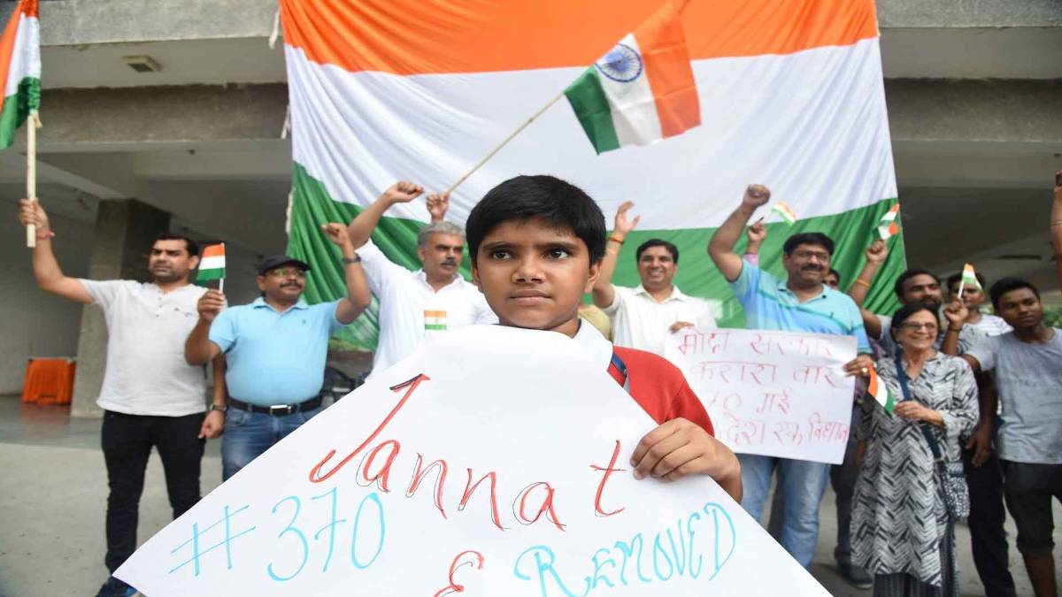 कश्मीरी पंडित (फाइल फोटो-IANS)