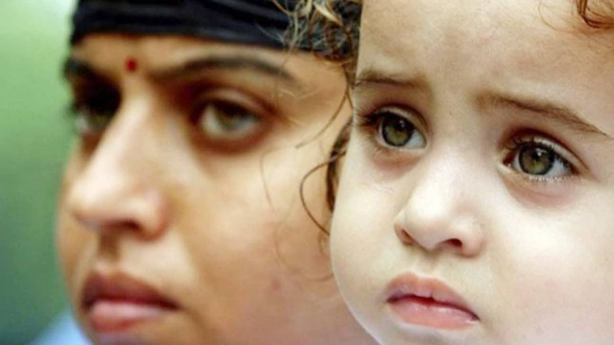 प्रतीकात्मक तस्वीर (फोटो-Reuters)