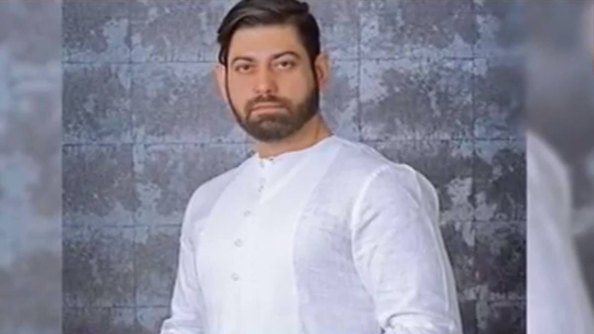 गैंगस्टर कौशल(फाइल फोटो)