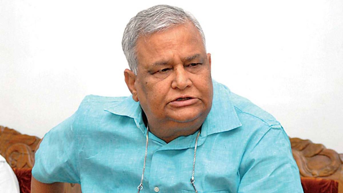 सुषमा के निधन पर बोले सांसद मीना