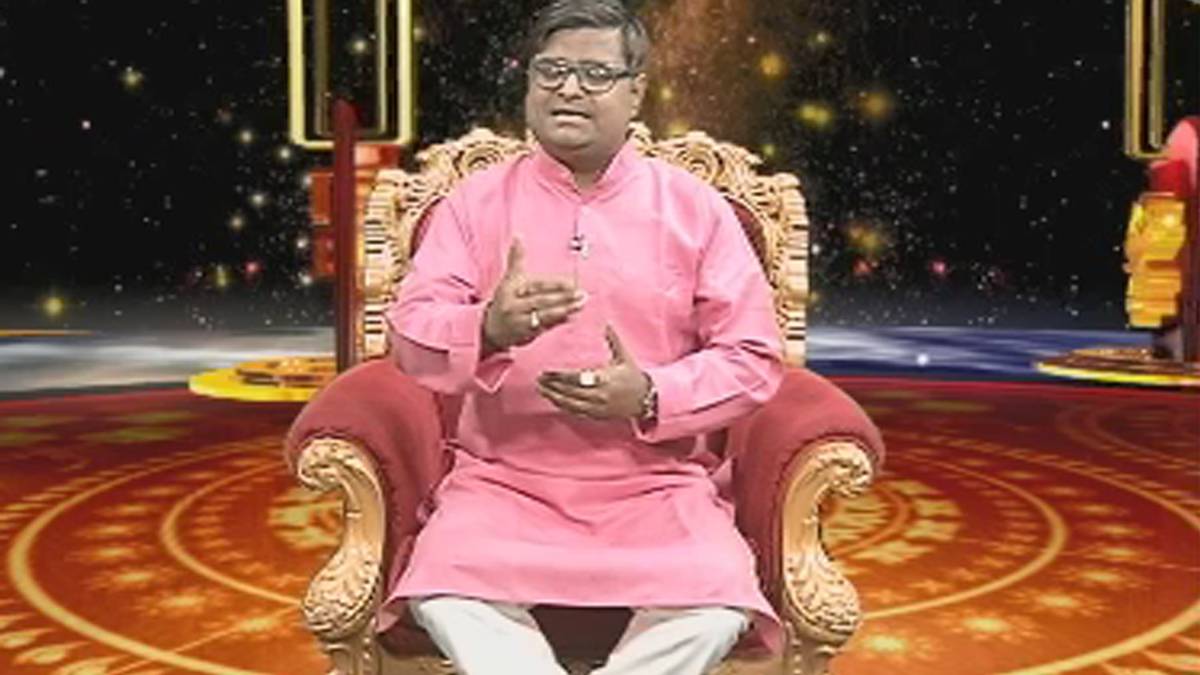 किस्‍मत कनेक्‍शन शैलेंद्र पांडे के साथ