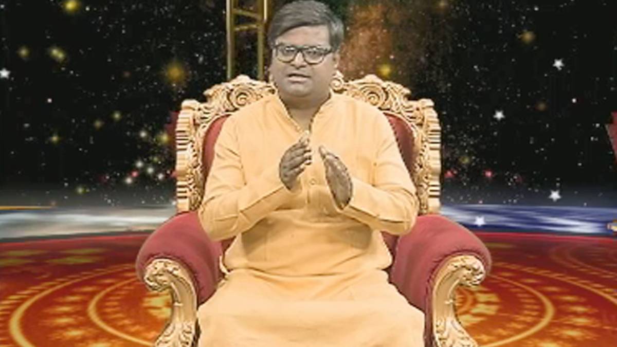 किस्मत कनेक्शन शैलेंद्र पांडे के साथ