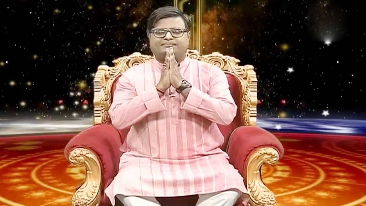 किस्मत कनेक्शन