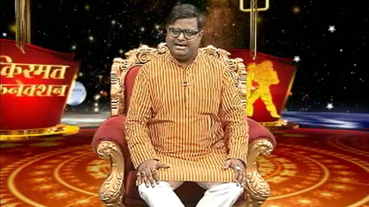 किस्‍मत कनेक्‍शन शैलेंद्र पांडे के साथ