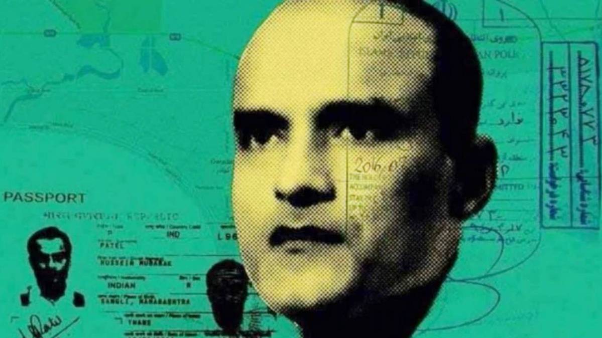 कुलभूषण जाधव, (फाइल फोटो)