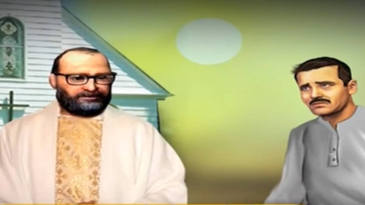 मैं भाग्य हूं