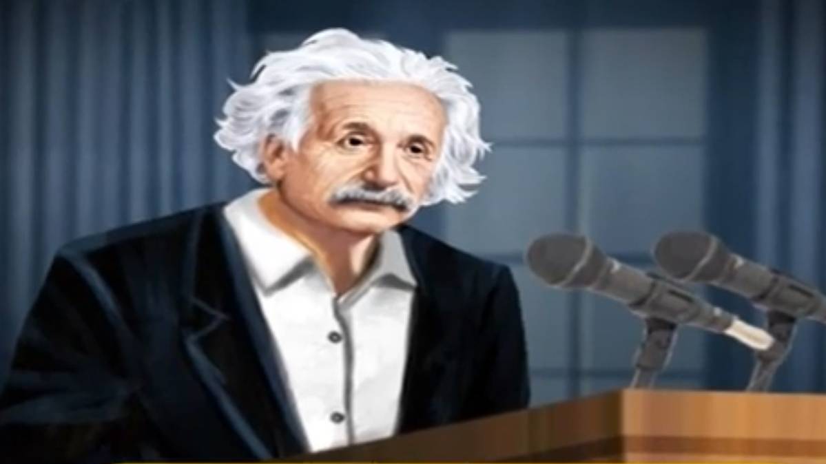 मैं भाग्य हूं