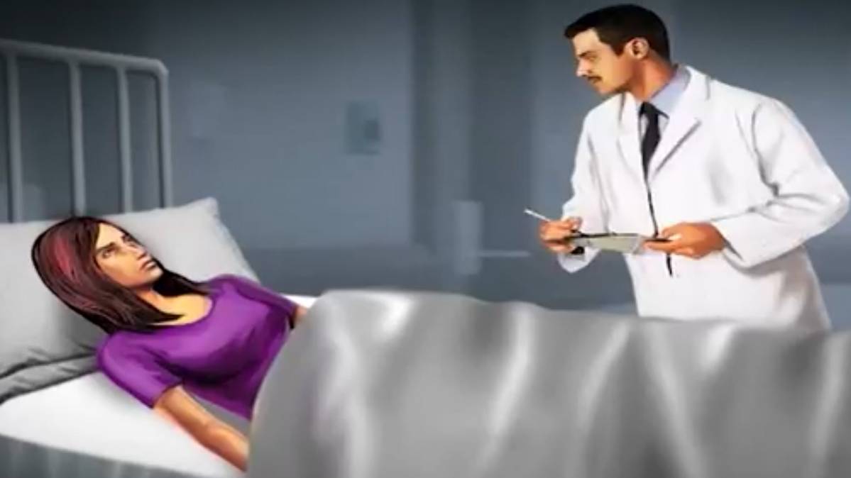 मैं भाग्य हूं