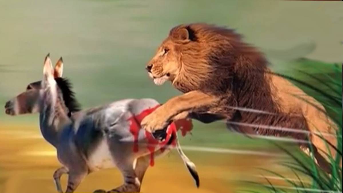 कहानी के जरिए समझें आज का संदेश