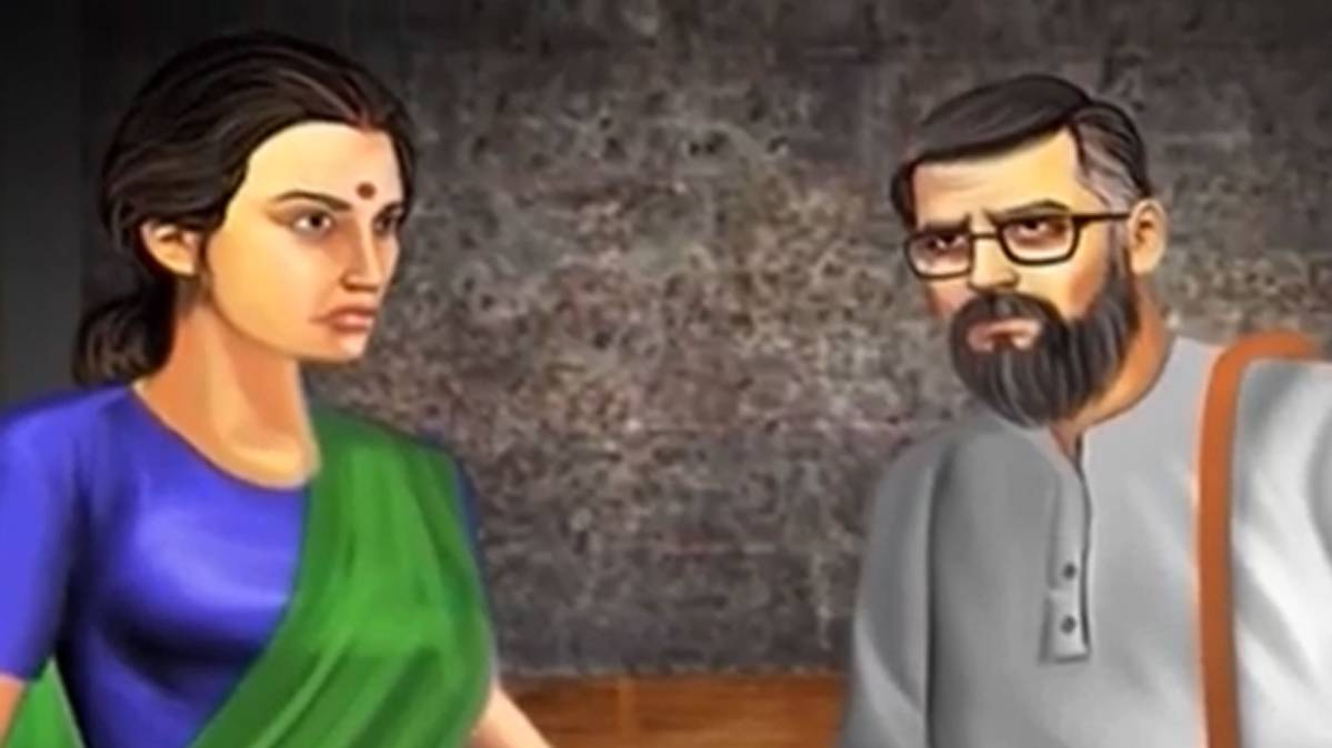 मैं भाग्य हूं: अच्छा खाएं, सेहतमंद रहें