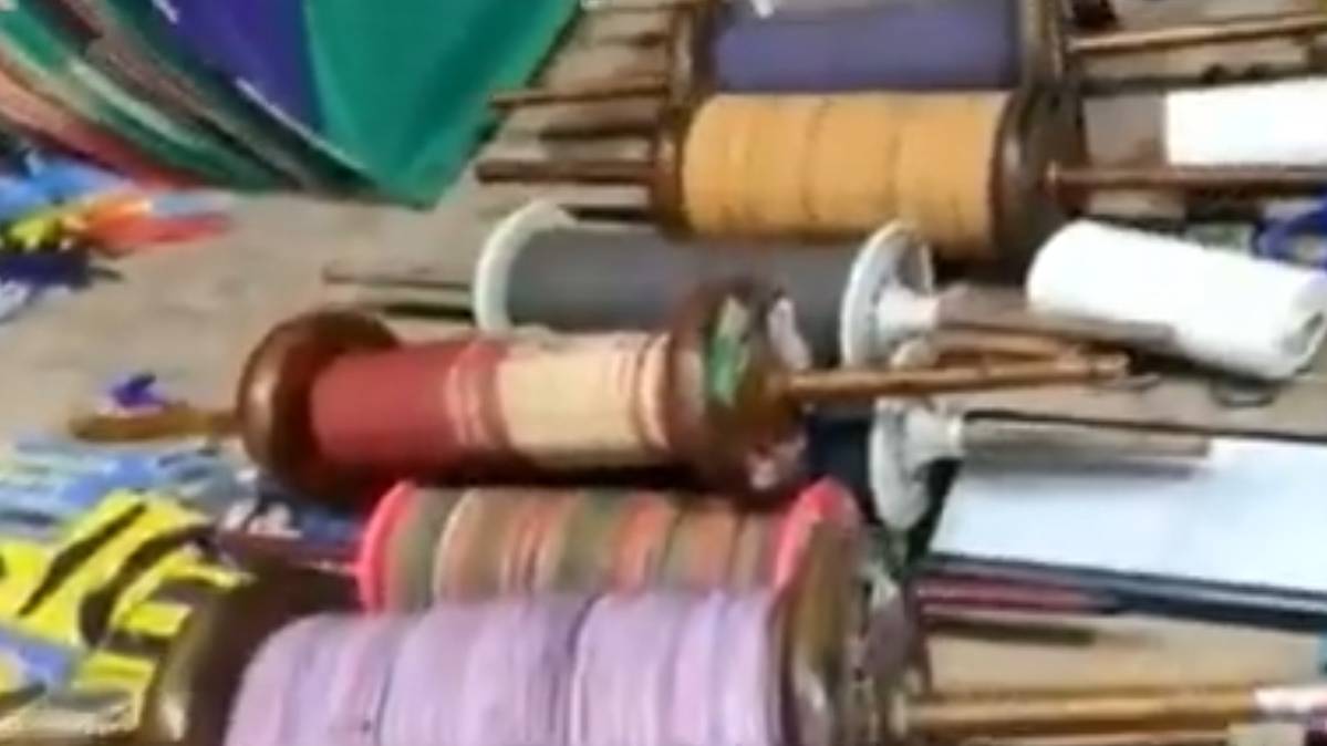 क्राइम 360