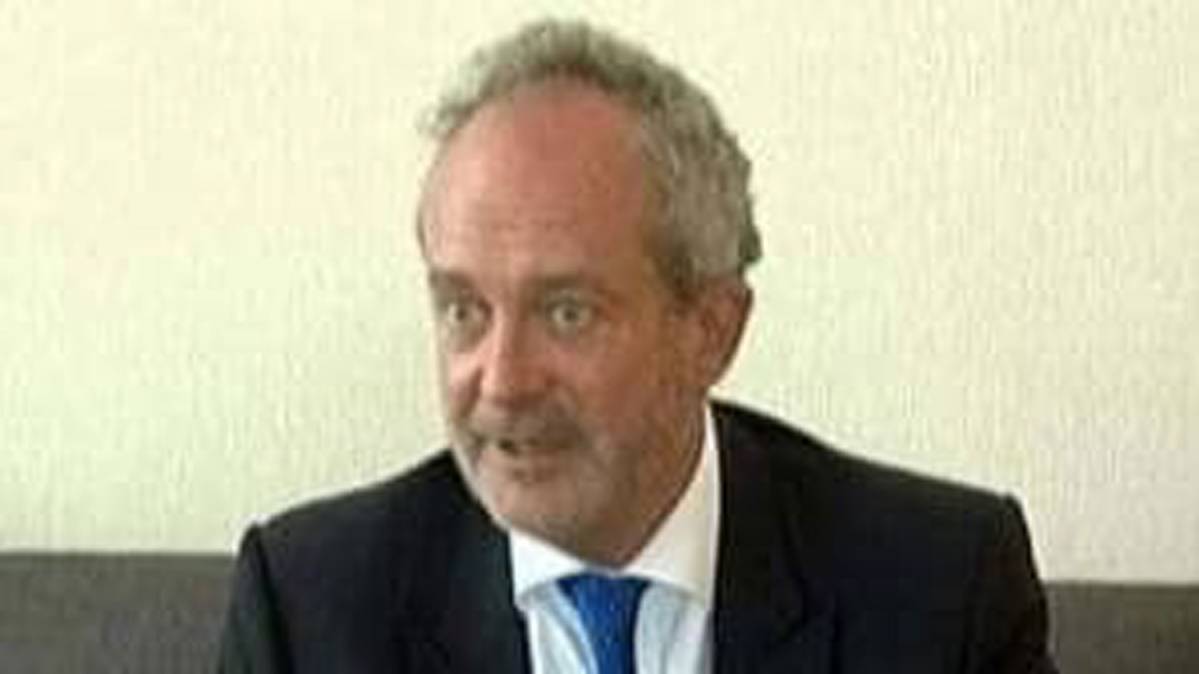 अगस्ता वेस्टलैंड केस