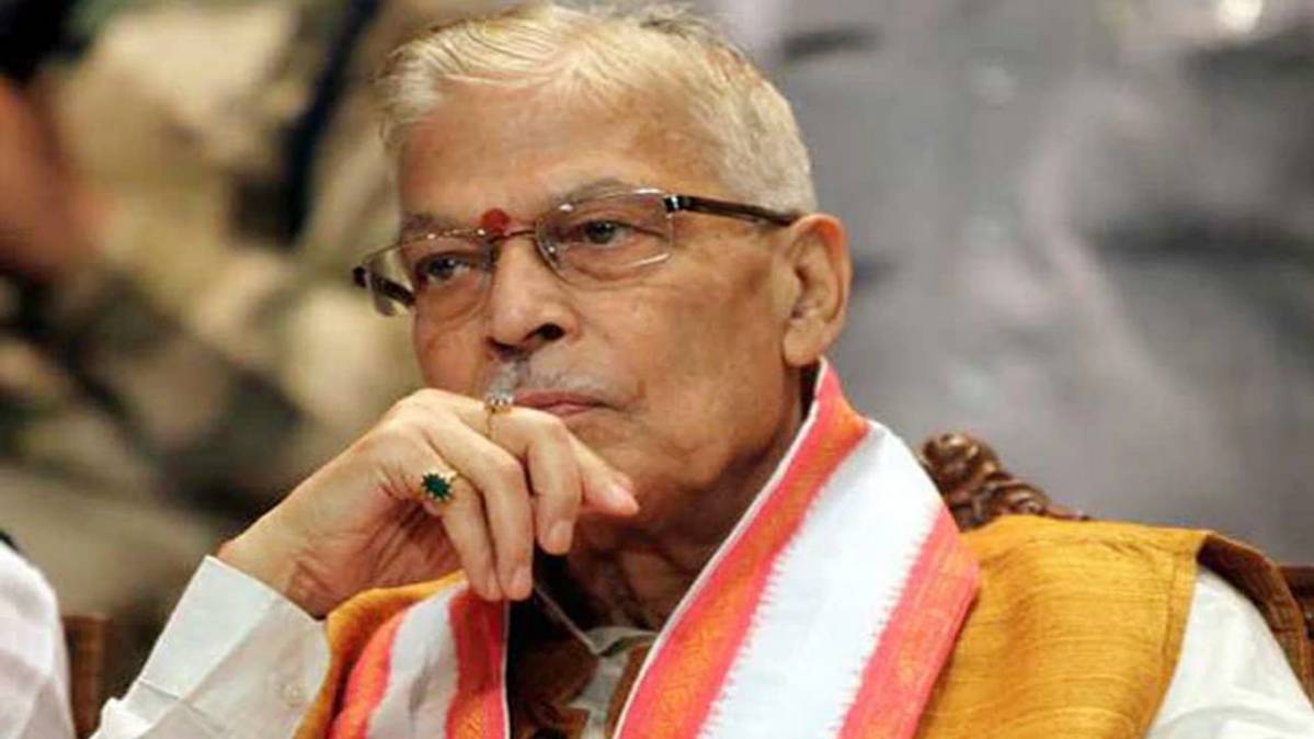 मुरली मनोहर जोशी