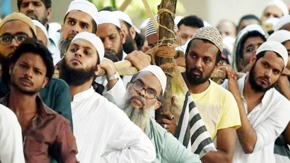 प्रतीकात्मक फोटो