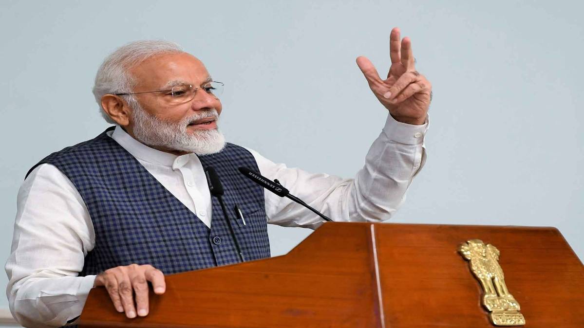 प्रधानमंत्री नरेंद्र मोदी (फाइल फोटो- IANS)
