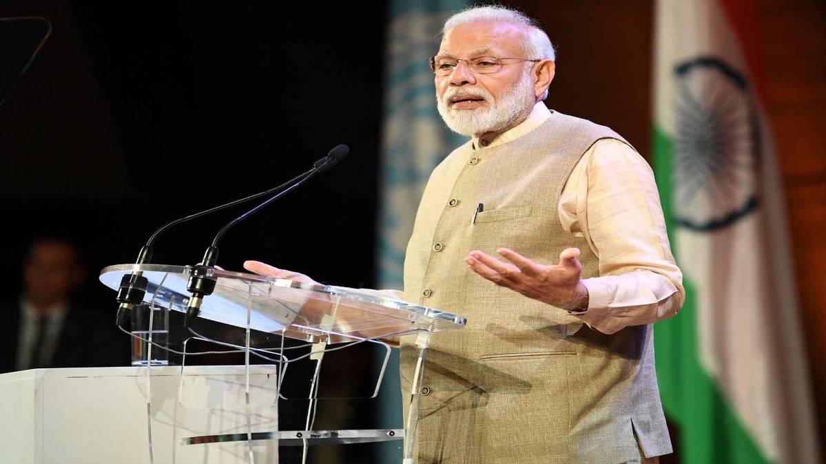 प्रधानमंत्री नरेंद्र मोदी (फाइल फोटो- IANS)