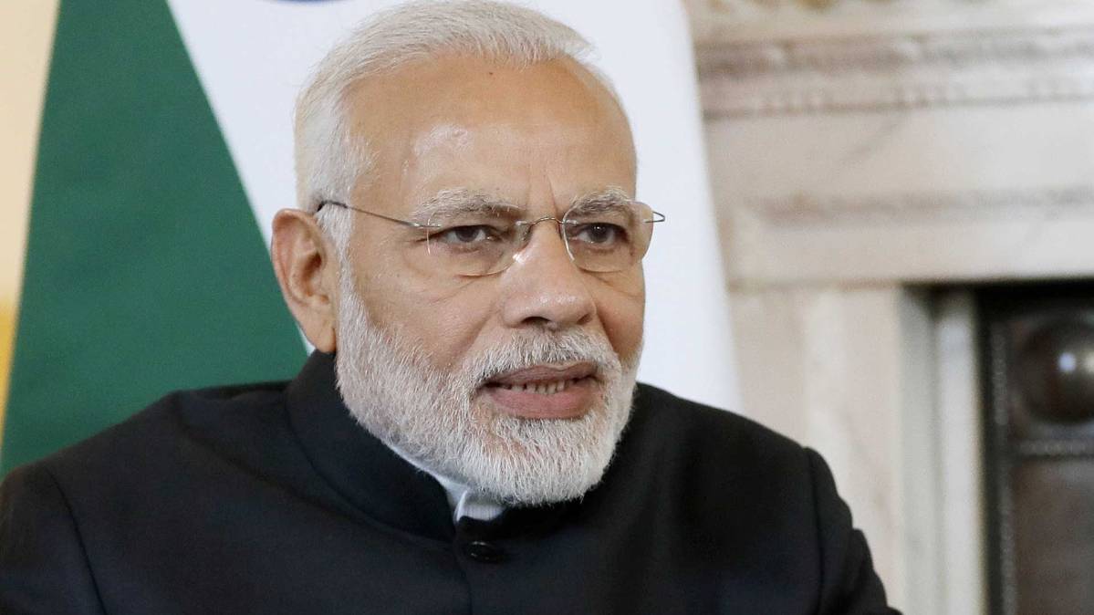पीएम मोदी (फाइल फोटो)