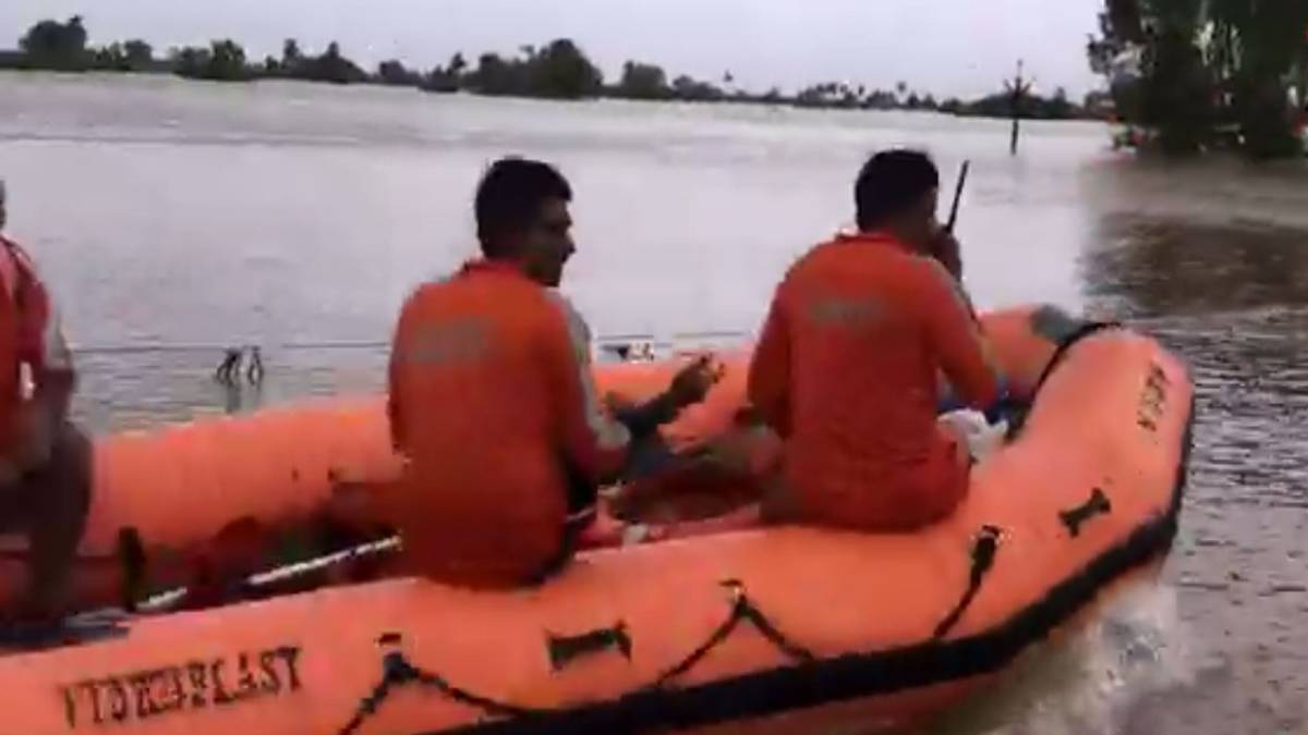 क्या है सांगली जिले की ज़मीनी हकीकत