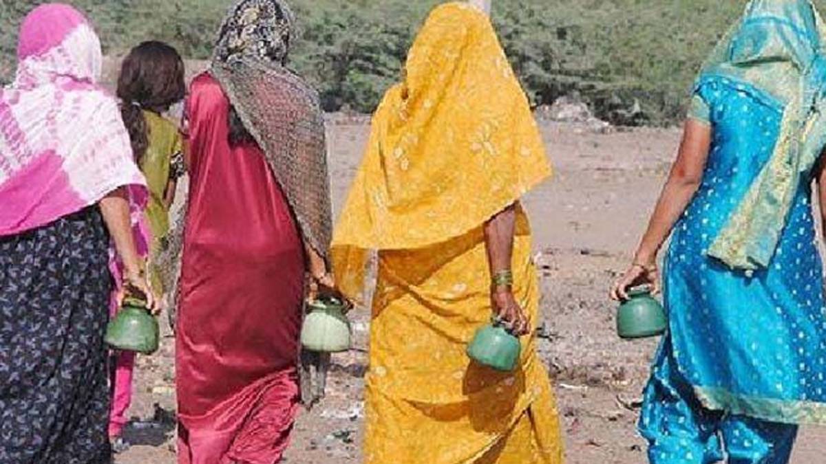 खुले में शौच मुक्त भारत