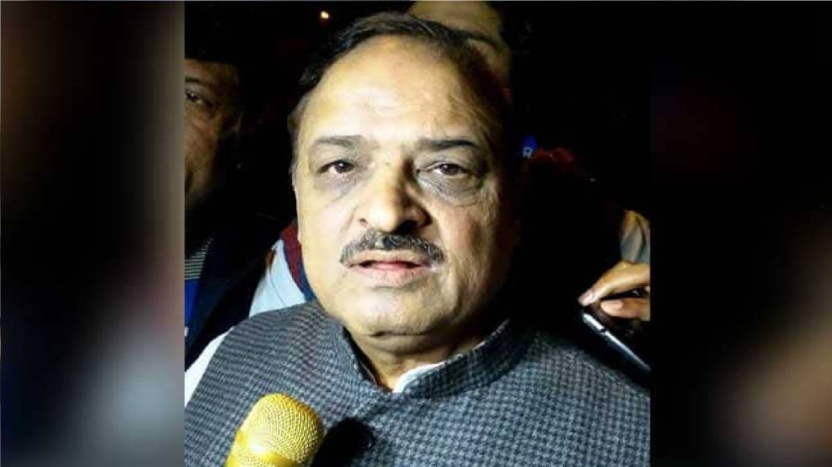 BJP विधायक ओपी शर्मा