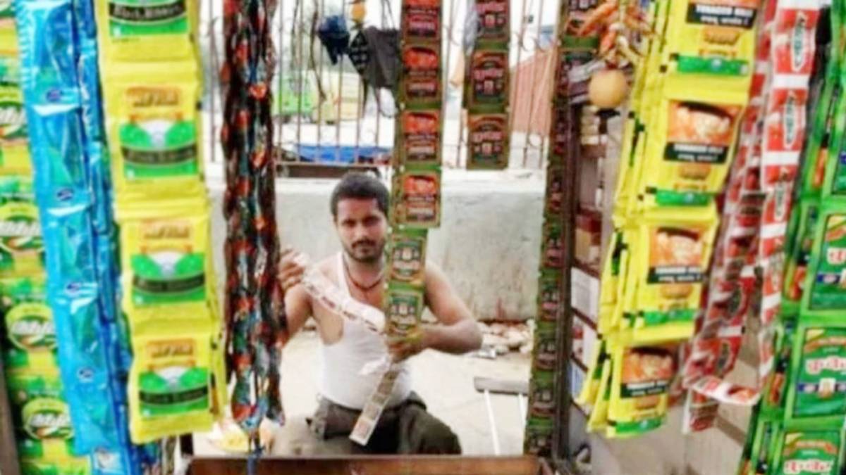 प्रतीकात्मक तस्वीर(Photo: PTI)