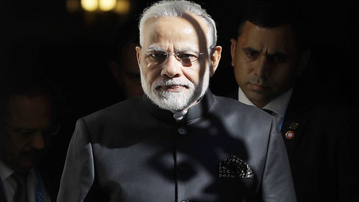 पीएम मोदी (फाइल फोटो)