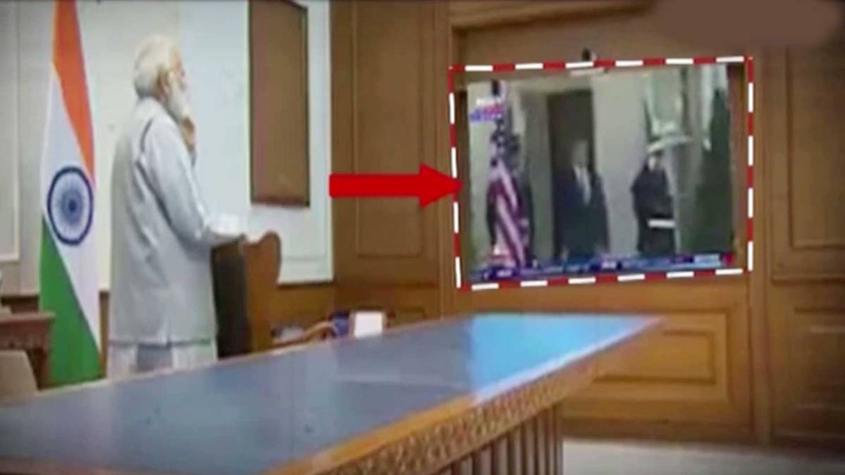 वायरल वीडियो