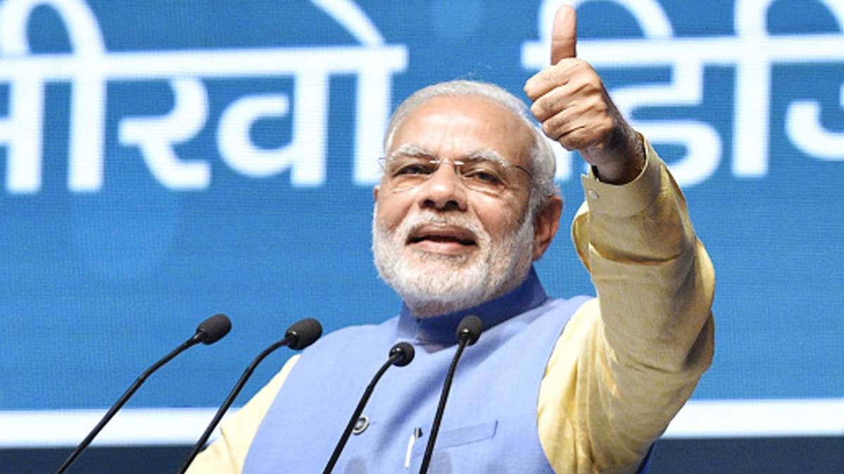 पीएम मोदी (फाइल फोटो)