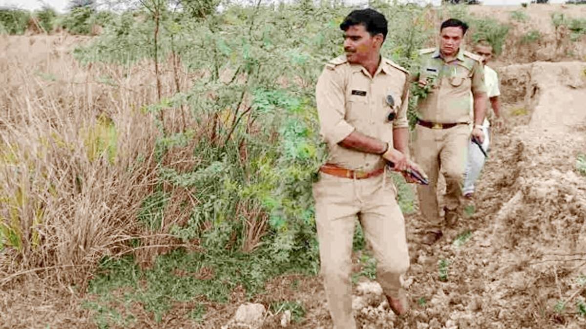 प्रतीकात्मक तस्वीर