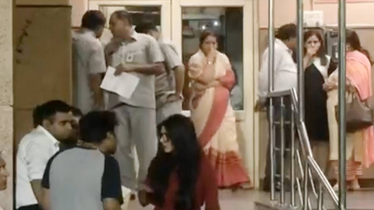 जेटली की हालत स्थिर बनी हुई है