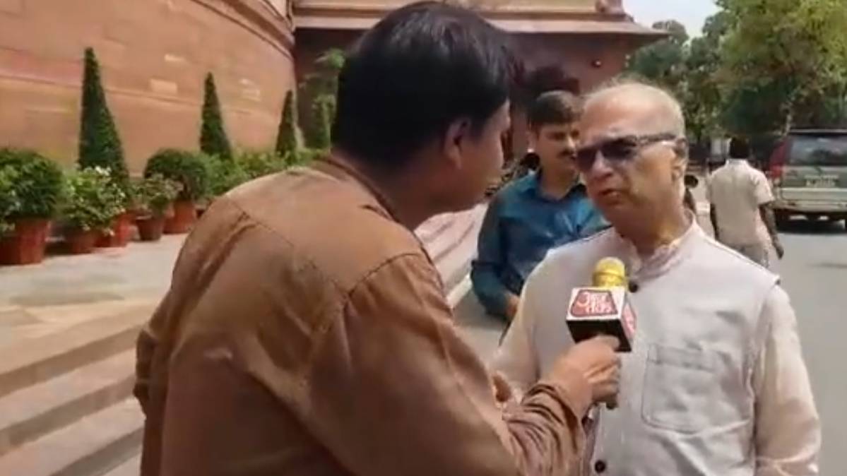 प्रदीप भट्टाचार्य