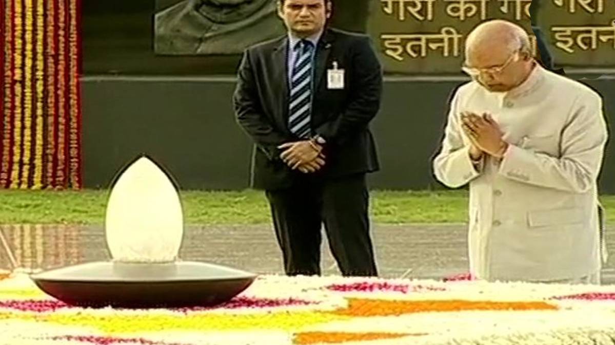 अटल बिहारी वाजपेयी